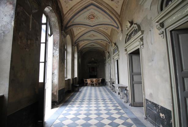 Elegant Historic Villa in Mondovì - MVI010 Elegant Historic Villa in Mondovì - MVI010