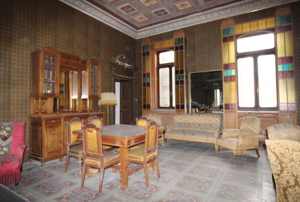 Elegant Historic Villa in Mondovì - MVI010 Elegant Historic Villa in Mondovì - MVI010