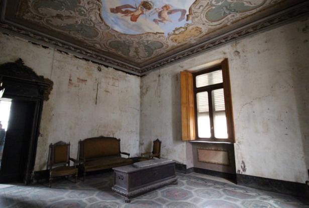 Elegant Historic Villa in Mondovì - MVI010 Elegant Historic Villa in Mondovì - MVI010