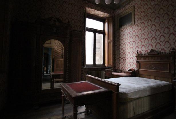 Elegant Historic Villa in Mondovì - MVI010 Elegant Historic Villa in Mondovì - MVI010