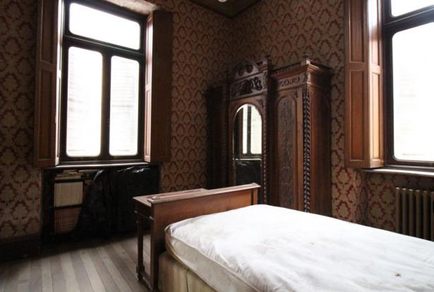 Elegant Historic Villa in Mondovì - MVI010 Elegant Historic Villa in Mondovì - MVI010