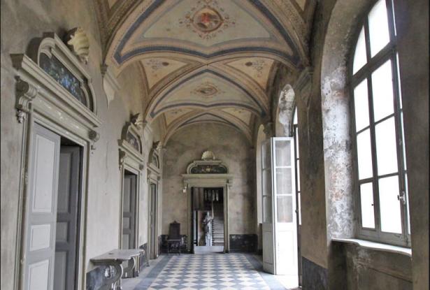 Elegant Historic Villa in Mondovì - MVI010 Elegant Historic Villa in Mondovì - MVI010