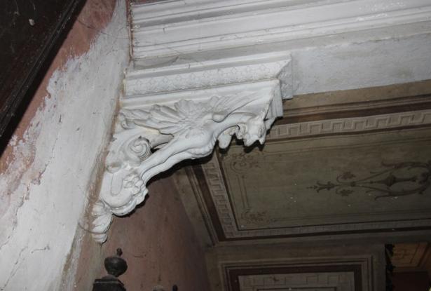 Elegant Historic Villa in Mondovì - MVI010 Elegant Historic Villa in Mondovì - MVI010