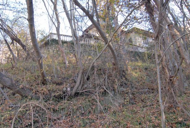 Stone House with Land in Panoramic Location - CML023 Stone House with Land in Panoramic Location - CML023