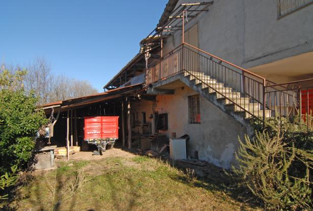 Country House with over 4.5 Hectares of Land in a Hamlet - MZN060 9