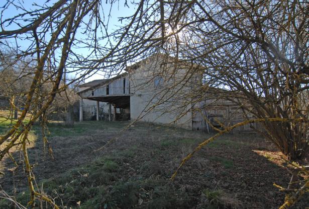 Country House with over 4.5 Hectares of Land in a Hamlet - MZN060 11
