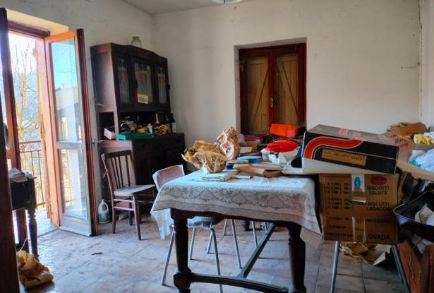 Country House with over 4.5 Hectares of Land in a Hamlet - MZN060 14
