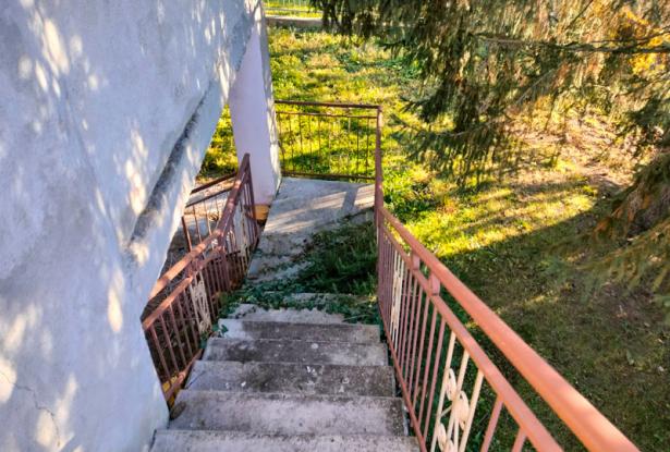 Country House with over 4.5 Hectares of Land in a Hamlet - MZN060 15