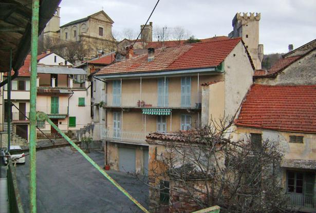 House in the Center of the High Langhe Locality of Monesiglio - MSL010 House in the Center of the High Langhe Locality of Monesiglio - MSL010