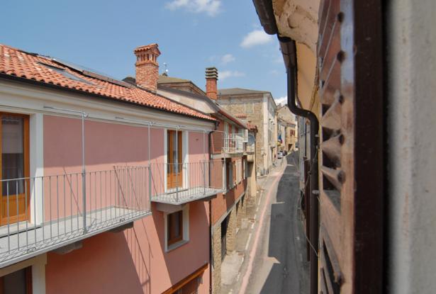 town house for sale in Murazzano town house for sale in Murazzano