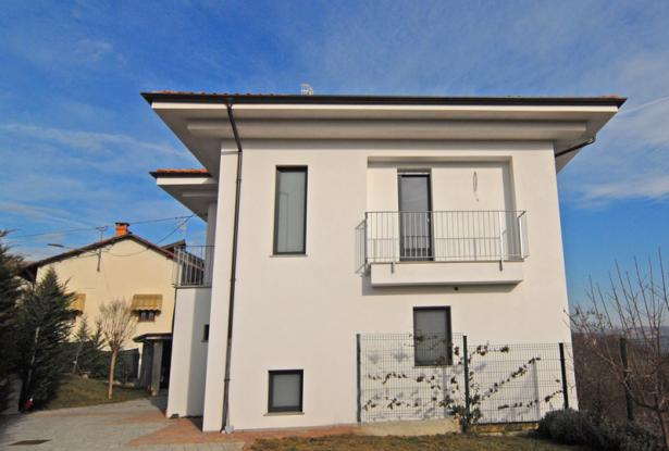 Villa for sale in langhe area