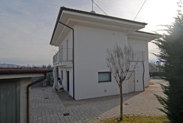 Villa for sale in langhe area