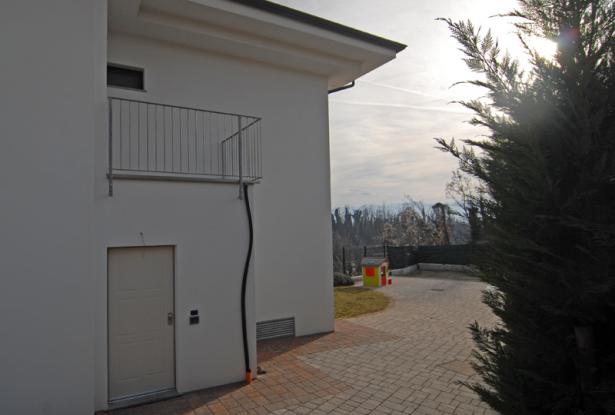 Villa for sale in langhe area