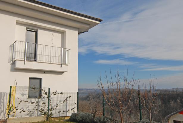 Villa for sale in langhe area