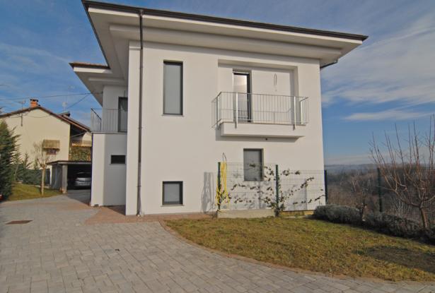 Villa for sale in langhe area