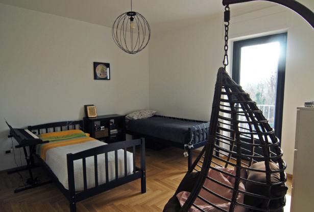 Villa for sale in langhe area