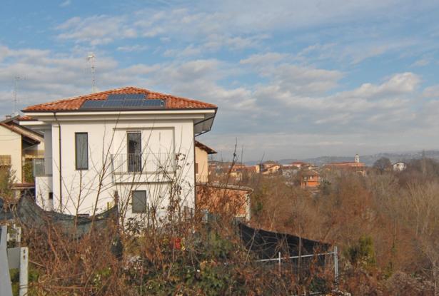 Villa for sale in langhe area