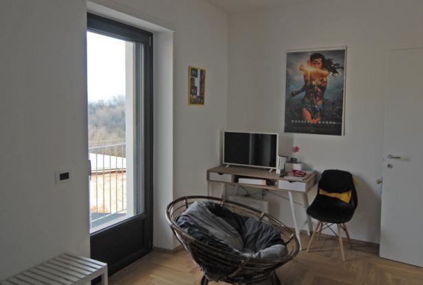 Villa for sale in langhe area