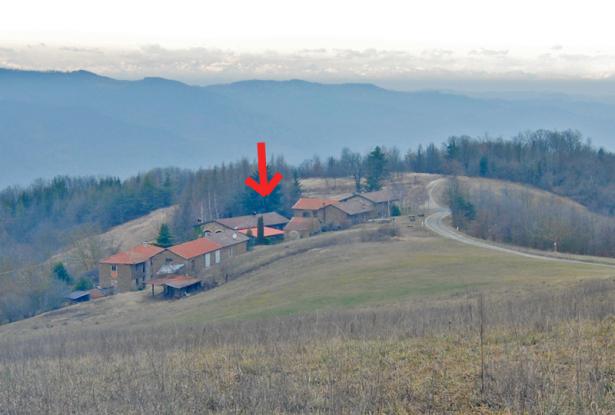 Agriturismo for sale in langhe area Agriturismo for sale in langhe area