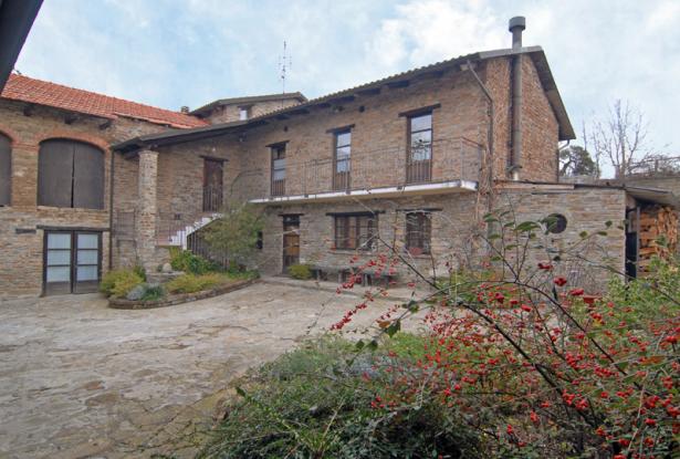 Agriturismo for sale in langhe area Agriturismo for sale in langhe area