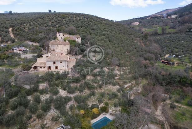 Casale Del Sentiero 4 Casale Del Sentiero 4
