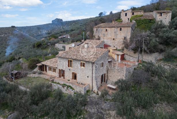 Casale Del Sentiero 15 Casale Del Sentiero 15