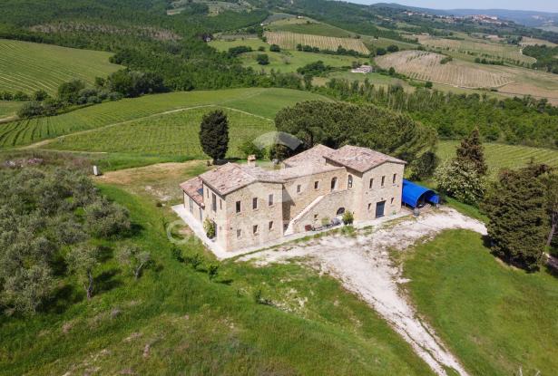 Casale Salceta Boutique Winery 1 Casale Salceta Boutique Winery 1