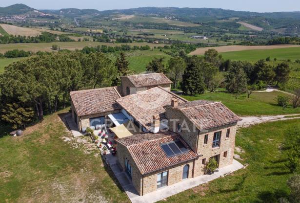 Casale Salceta Boutique Winery 9 Casale Salceta Boutique Winery 9