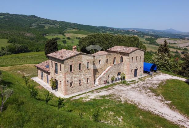 Casale Salceta Boutique Winery 7 Casale Salceta Boutique Winery 7