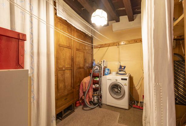 Wonderful apartment with view on Gheto Novo - Ref. 192c 31