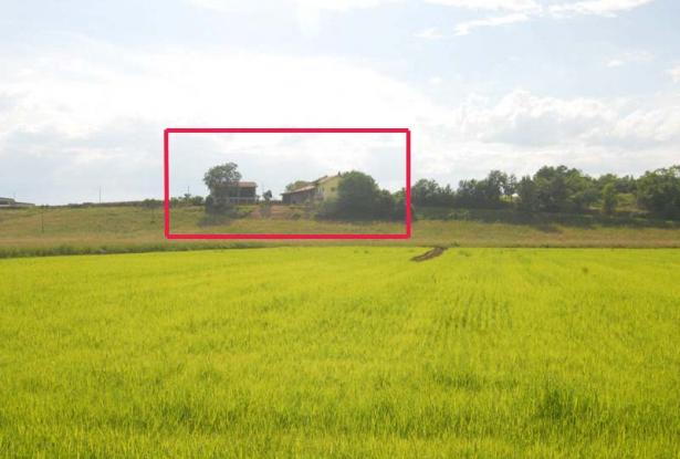 A country house surrounded by over 7 hectares of grounds 19