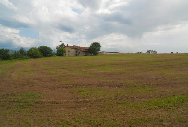 A country house surrounded by over 7 hectares of grounds 4