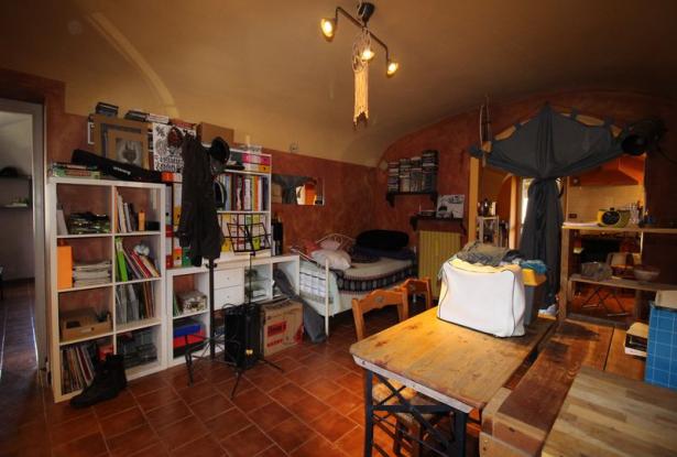 Ancient Country House in the Hills Surrounding the South Piemontese Town of Mondovì 5