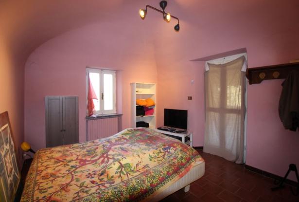 Ancient Country House in the Hills Surrounding the South Piemontese Town of Mondovì 8