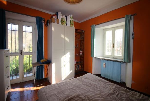 Ancient Country House in the Hills Surrounding the South Piemontese Town of Mondovì 9