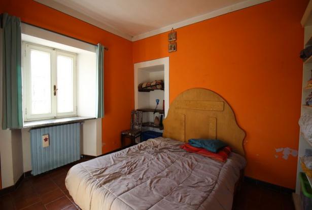 Ancient Country House in the Hills Surrounding the South Piemontese Town of Mondovì 10