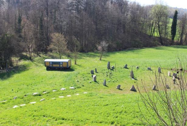 Ancient Country House in the Hills Surrounding the South Piemontese Town of Mondovì 20