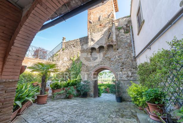 RESIDENZA TORRIANI 3 RESIDENZA TORRIANI 3