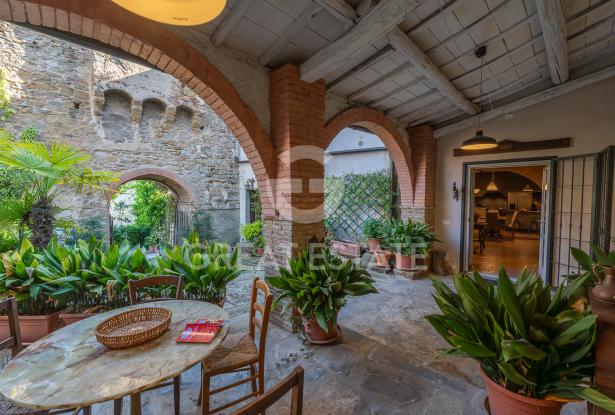 RESIDENZA TORRIANI 1 RESIDENZA TORRIANI 1