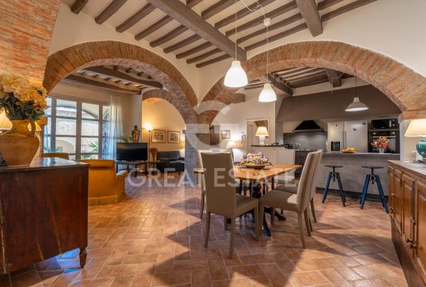 RESIDENZA TORRIANI 15 RESIDENZA TORRIANI 15