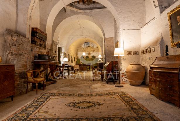 RESIDENZA TORRIANI 11 RESIDENZA TORRIANI 11