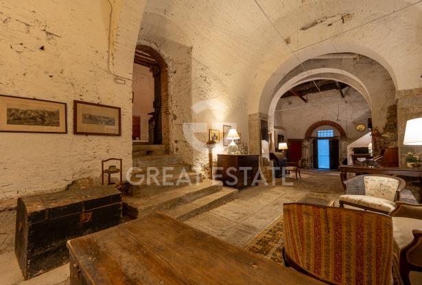 RESIDENZA TORRIANI 9 RESIDENZA TORRIANI 9
