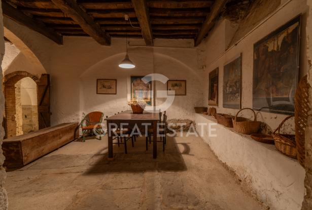 RESIDENZA TORRIANI 12 RESIDENZA TORRIANI 12
