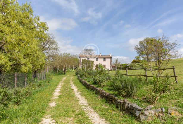 Casale Cervara 4 Casale Cervara 4