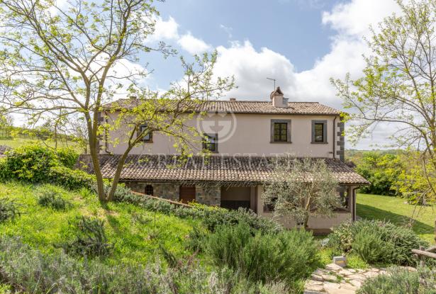 Casale Cervara 8 Casale Cervara 8