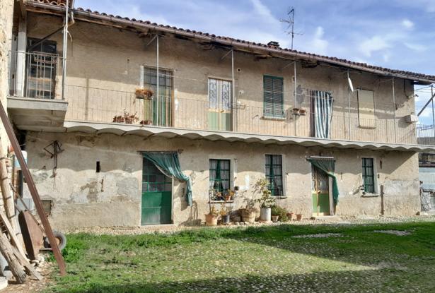 Large farm, in the area of Ceva, with almost 10 hectares of land - CEV004 Large farm, in the area of Ceva, with almost 10 hectares of land - CEV004
