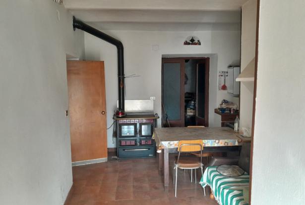 Large farm, in the area of Ceva, with almost 10 hectares of land - CEV004 Large farm, in the area of Ceva, with almost 10 hectares of land - CEV004