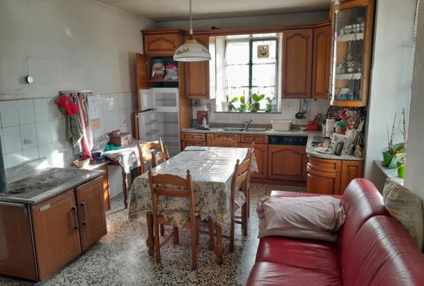 Large farm, in the area of Ceva, with almost 10 hectares of land - CEV004 Large farm, in the area of Ceva, with almost 10 hectares of land - CEV004