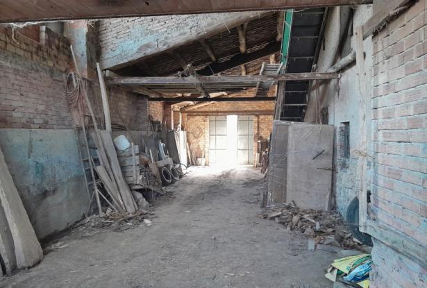 Large farm, in the area of Ceva, with almost 10 hectares of land - CEV004 Large farm, in the area of Ceva, with almost 10 hectares of land - CEV004