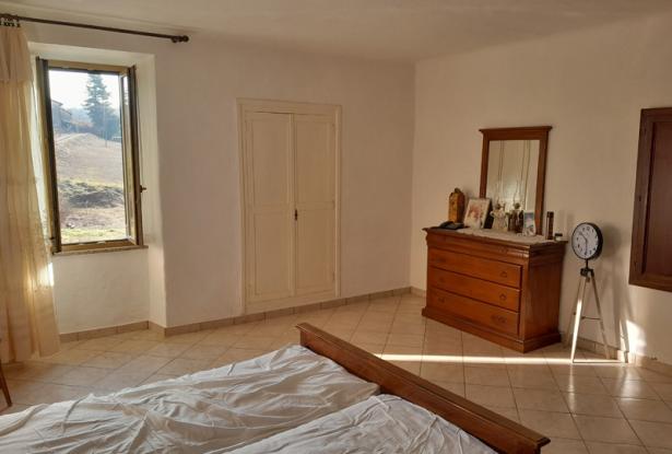 Large farm, in the area of Ceva, with almost 10 hectares of land - CEV004 Large farm, in the area of Ceva, with almost 10 hectares of land - CEV004